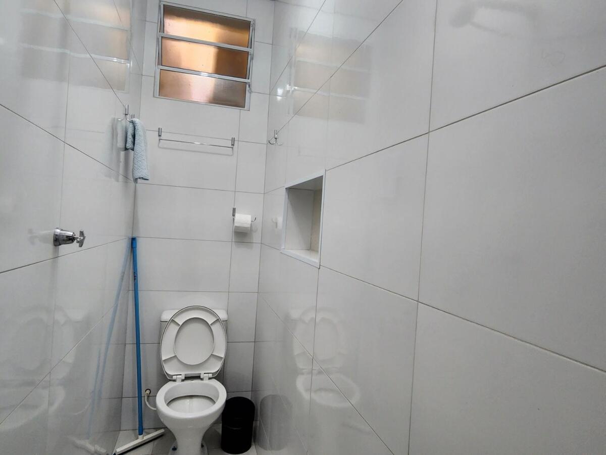 Holiday home Casa Expo Center Norte 1 *