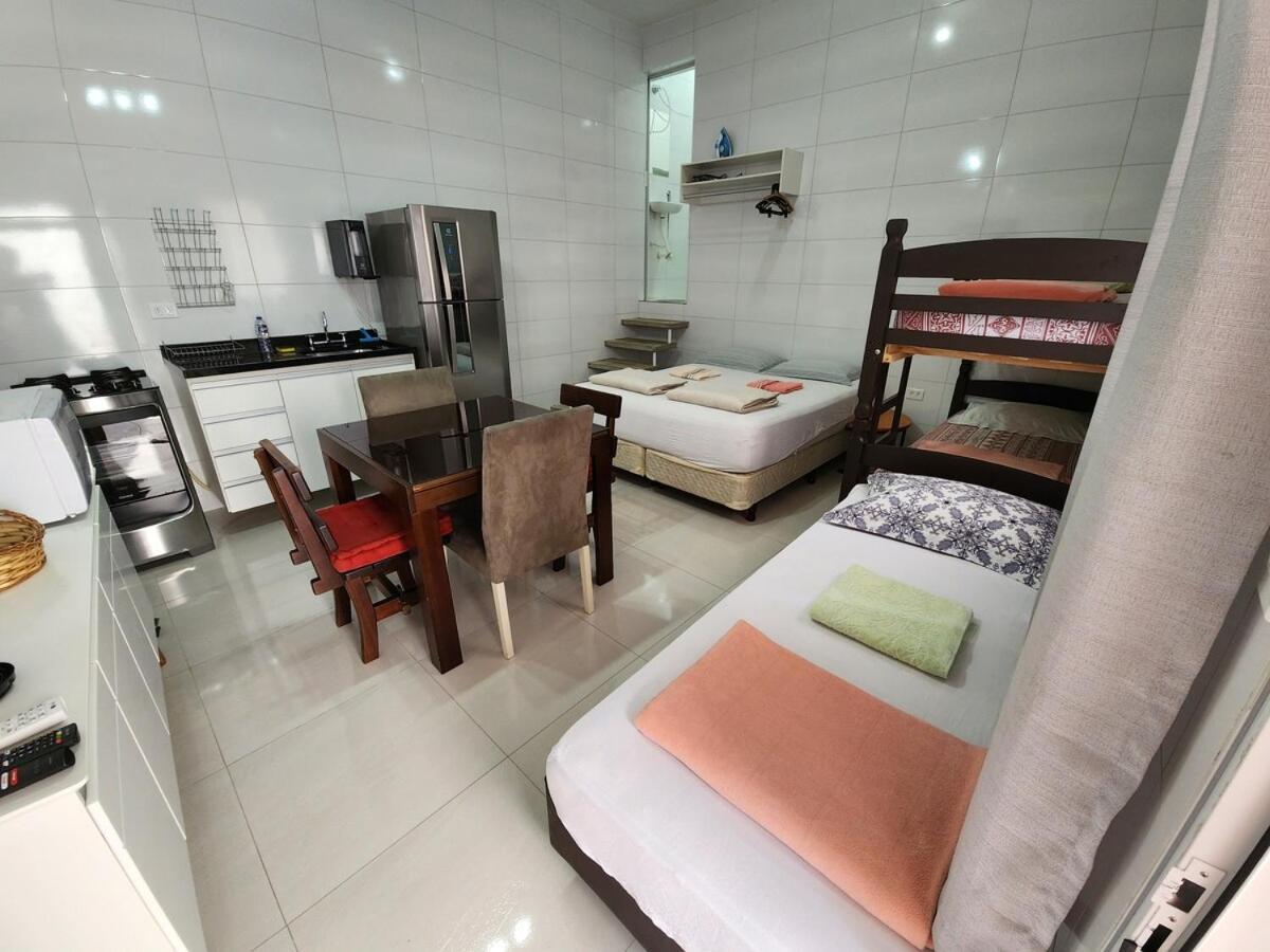 Holiday home Casa Expo Center Norte 1 Sao Paulo